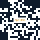 App Store下载二维码 - 每日大赛 里番动漫 APP